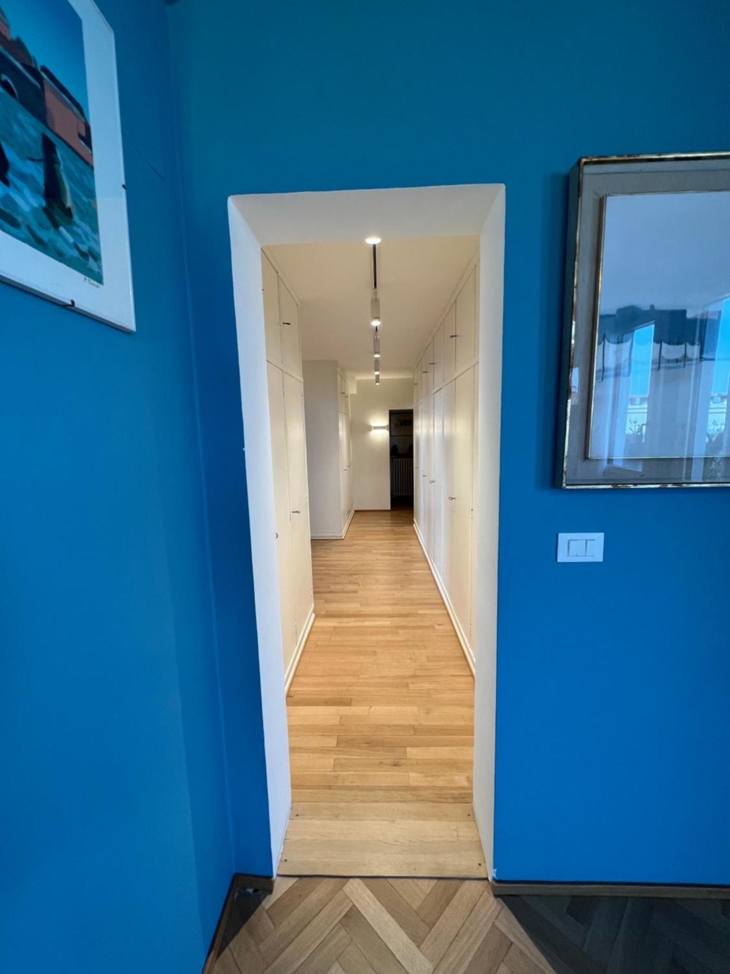 Attico Canal Grande A Palazzo Contarini Corfu Apartment *