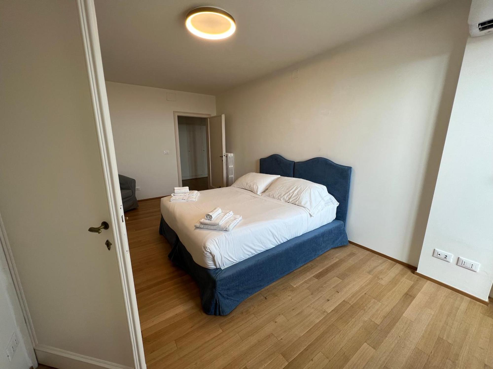 Attico Canal Grande A Palazzo Contarini Corfu Apartment