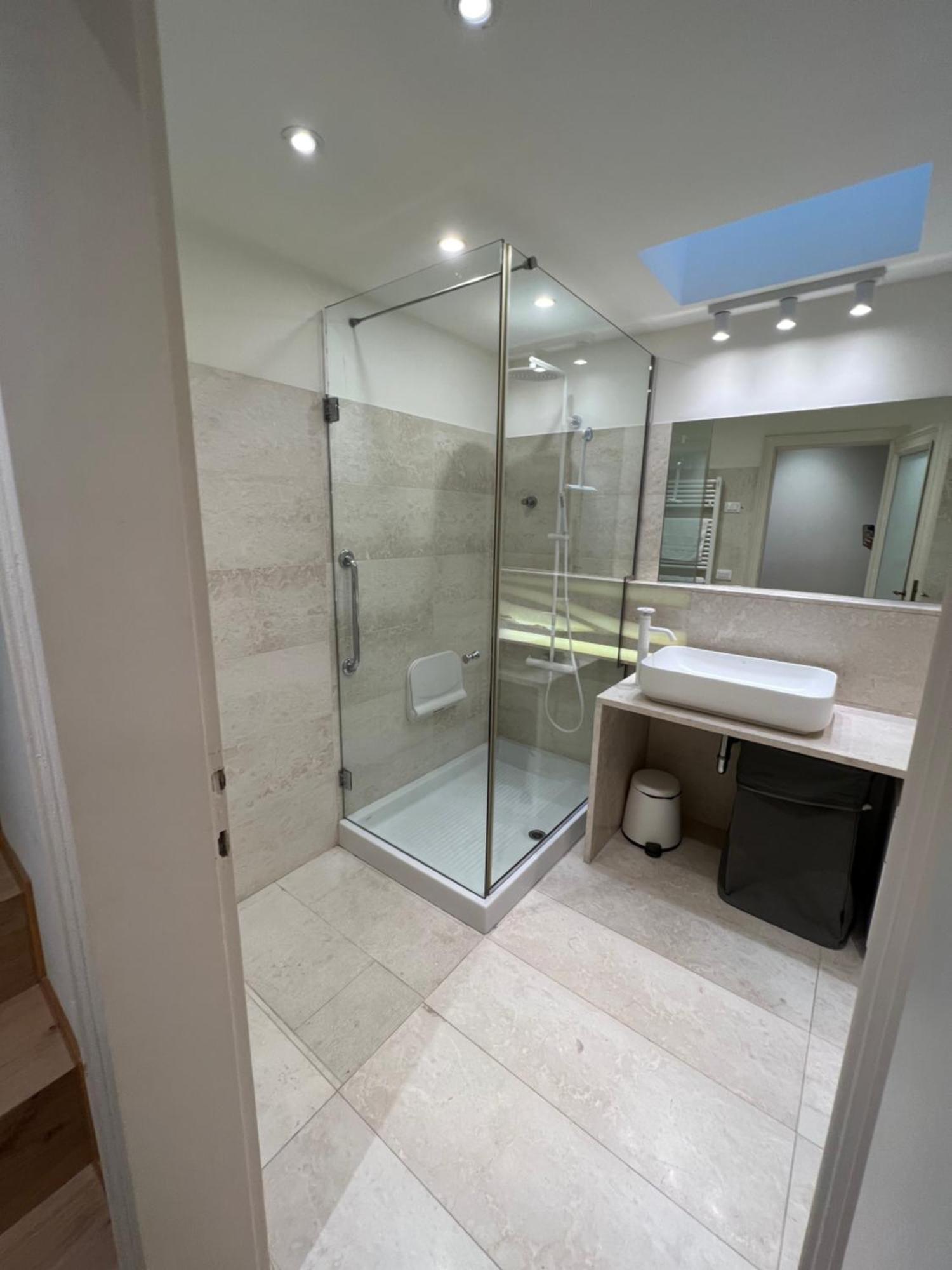 Apartment Attico Canal Grande A Palazzo Contarini Corfu Venice