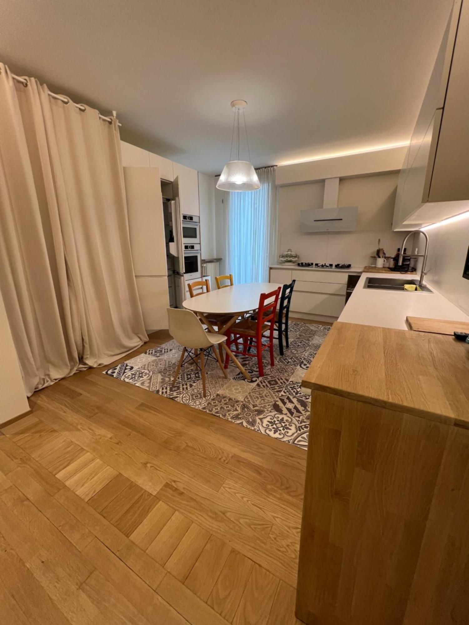 Attico Canal Grande A Palazzo Contarini Corfu Apartment